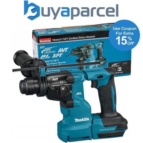 Makita dhr183z 18v - dhr183z, lxt