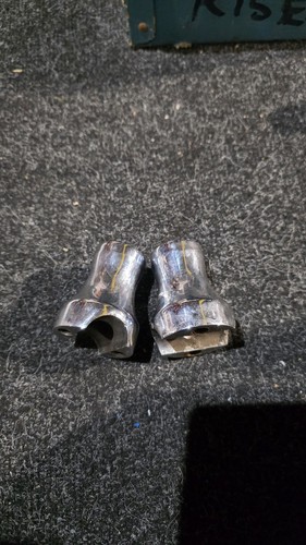 Harley davidson 4 - 1, 1/4