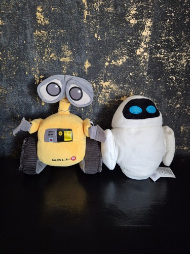 Disney pixar wall eve - disney, wall-e