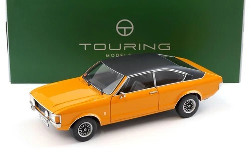 Ford granada consul coupe - ford,