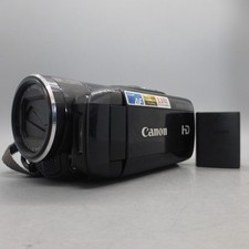 Canon Legria HF M307 Handheld