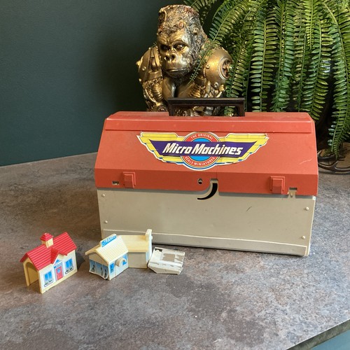 Vintage galoob micro - 💥vintage,
