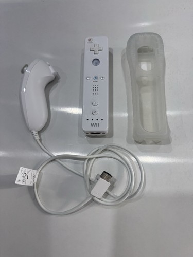Official nintendo wii remote - nintendo,