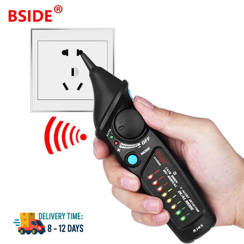 Non contact voltage - non-contact,