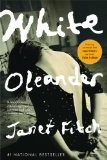 White oleander - white,