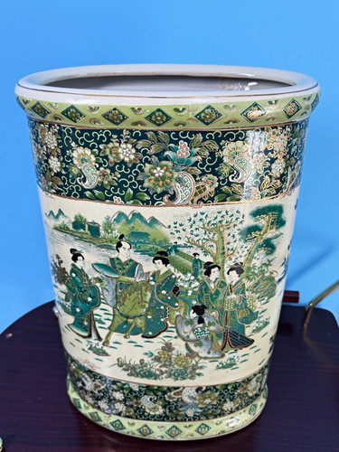 Vintage chinese porcelain hand - chinese,