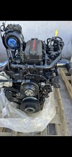 NEW CUMMINS QSB 6.7  ENGINE