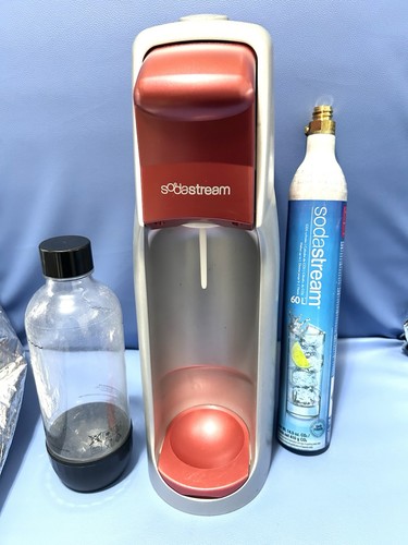 Sodastream jet soda - jet,
