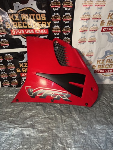 Fairing left honda vfr 750 - left,