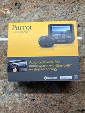 Parrot Bluetooth hands-free