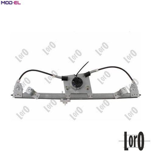 Window regulator 130 016 001 - window,