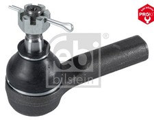 FRONT RIGHT TIE ROD 43258 FEBI