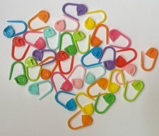 Plastic Locking Stitch/Row