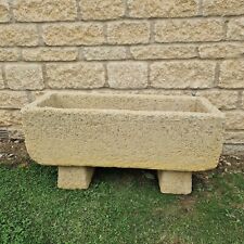 Cotswold Trough (Planter) D On