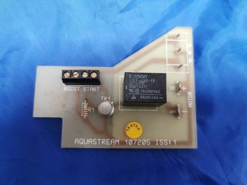 Aqualisa aquastream power - aqualisa,