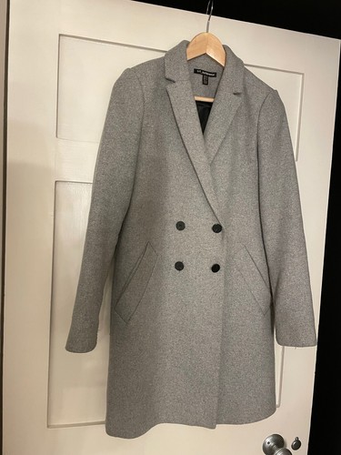 Zara grey mid - ,,