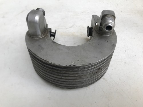 Honda xr400 oil cooler - xr400,