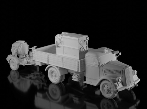 Ww2 german opel - ww2,