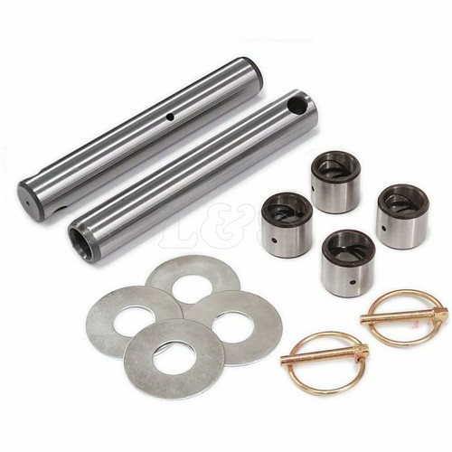 Bucket pin bush kit for - bucket,