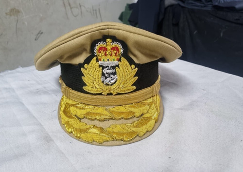 Royal navy admiral officer - uk,