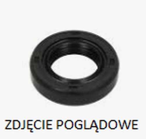 Seal 17x30x6 5mm - seal, 17x30x6/6.5mm