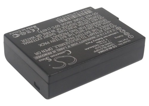 Ion battery for panasonic - for,