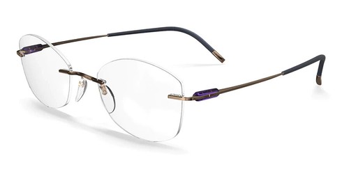Silhouette eyeglasses 5561 - silhouette,