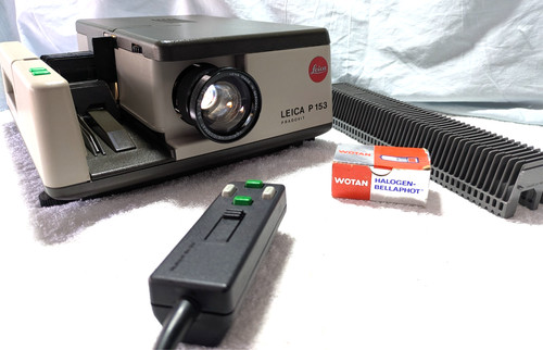 Leica pradovit p153 - leica,