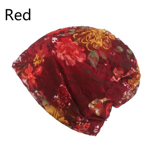 Women turban head - turban, beanie