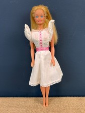 VINTAGE 1984 MY FIRST BARBIE