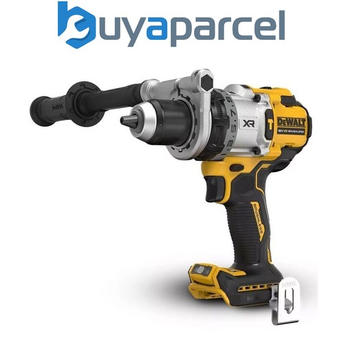 Dewalt dcd1007n 18v - dewalt,