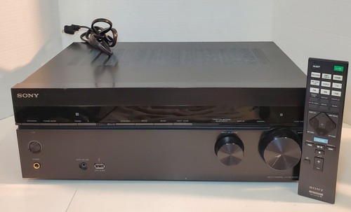 Sony str dh750 - str-dh750, 7.2