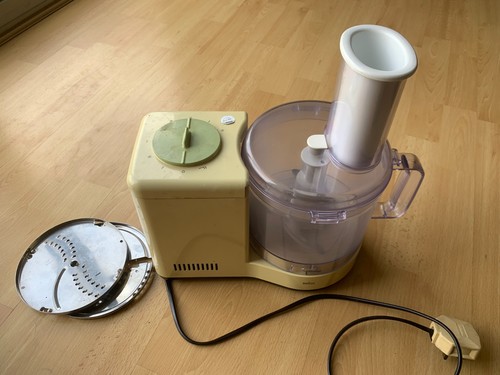 Vintage braun multipractic - braun,