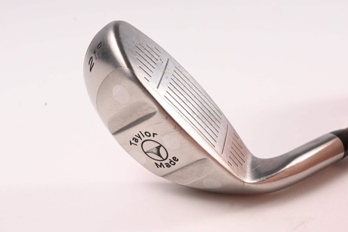 Taylormade rescue hybrid - rescue,