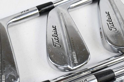 Titleist 714 irons pw - 714,