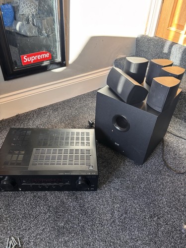 Home cinema bundle pioneer - bundle,