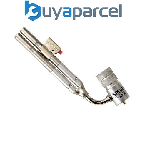 Sievert 264133 turbojet - sievert,