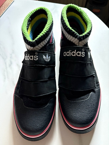 Adidas carlo gruber - carlo, high