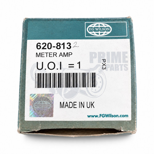 Genuine wilson 620 813 - fg,
