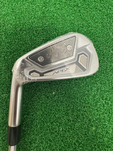 Callaway left handed apex - handed,