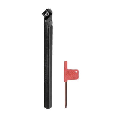 S12m ssscr09 shank - 1/2", s12m-ssscr09