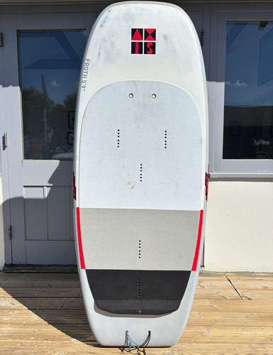 Axis froth foilboard - froth, 5'9/110l