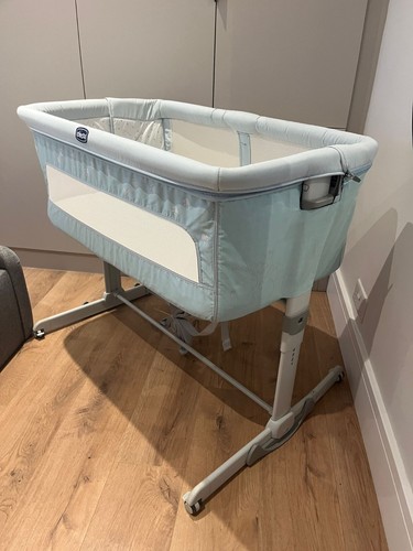 Chicco next2me 1 bedside - next2me, 3-in-1