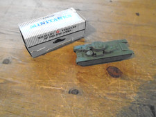 PREMO PLASTIC MINITANKS