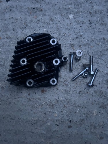 Genuine honda marine 2hp - genuine, 4