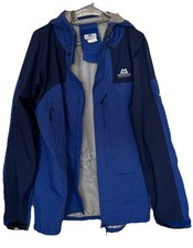 Mountain Equipment Gortex XCR