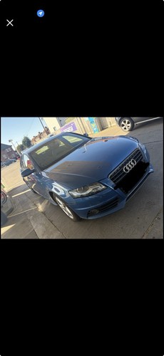 Audi cdnc engine 0 tfsi - a4,