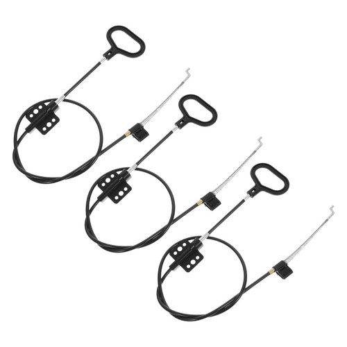 3pcs recliner replacement pull - recliner,