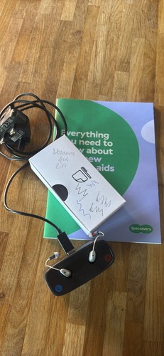Specsavers rie hearing aids - rie,