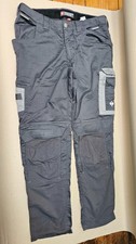 Engelbert Strauss WORKWEAR Trousers/Pants size 56 UK 40R / XL